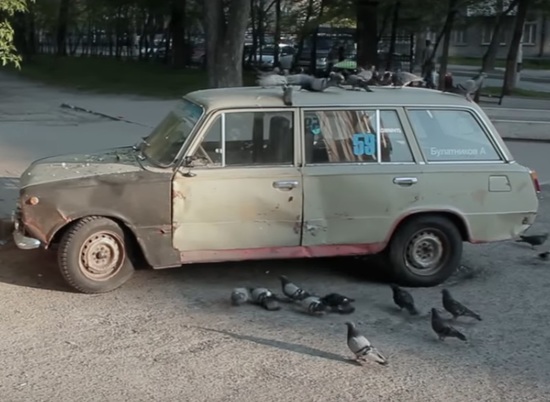 Птичий помет — к деньгам: 8 самых популярных примет российских водителей